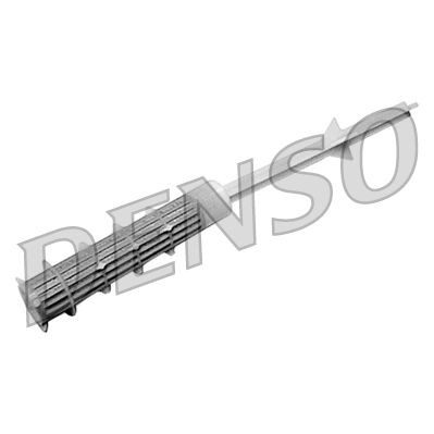 Dryer, air conditioning DENSO DFD17017