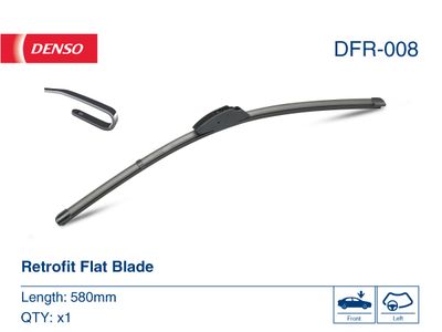 Wiper Blade DENSO DFR-008