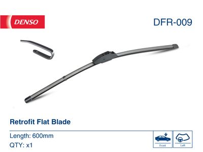 Wiper Blade DENSO DFR-009