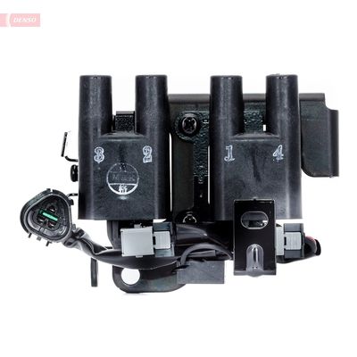 Ignition Coil DENSO DIC-0111