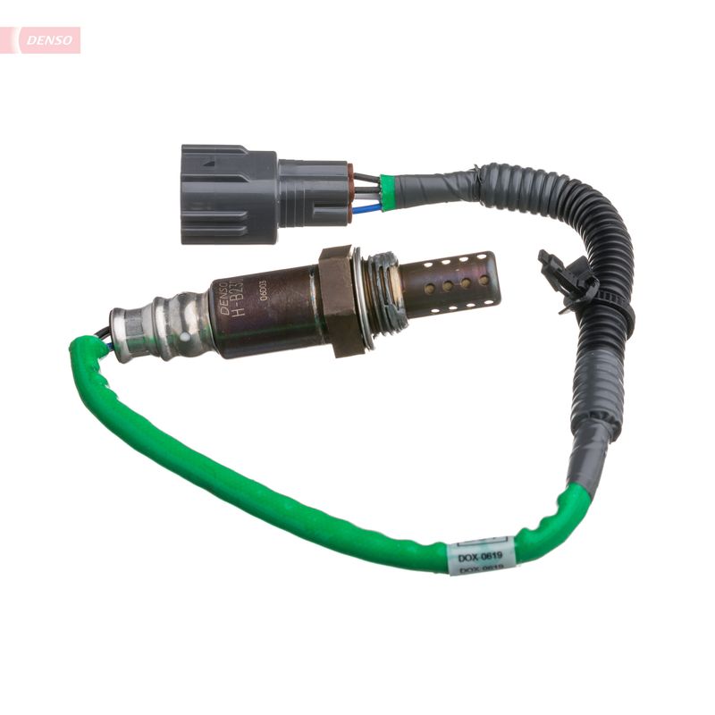 DENSO DOX-0619 Lambda Sensor