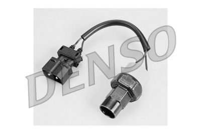 Pressure Switch, air conditioning DENSO DPS05001