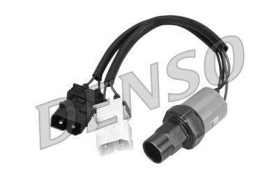 Pressure Switch, air conditioning DENSO DPS05003