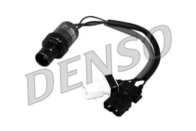 Pressure Switch, air conditioning DENSO DPS05004