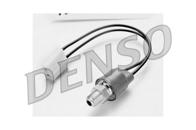 Pressure Switch, air conditioning DENSO DPS05005