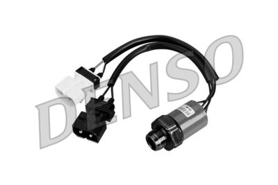 Pressure Switch, air conditioning DENSO DPS05007