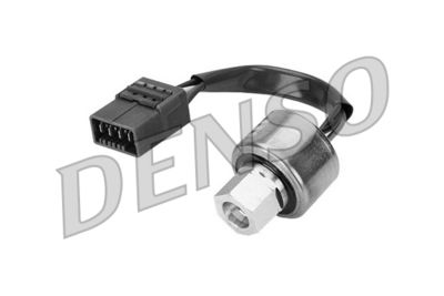 Pressure Switch, air conditioning DENSO DPS07001