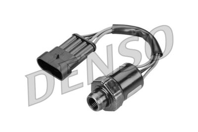 Pressure Switch, air conditioning DENSO DPS09005