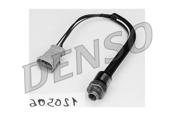 DENSO DPS23003 Pressure Switch, air conditioning
