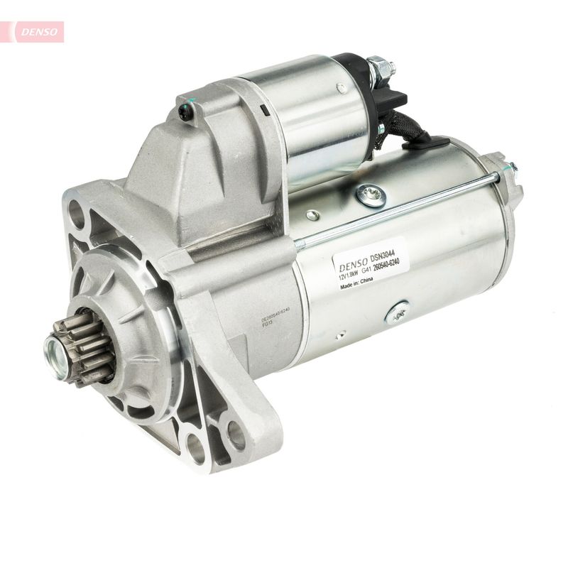 DENSO DSN3044 Starter