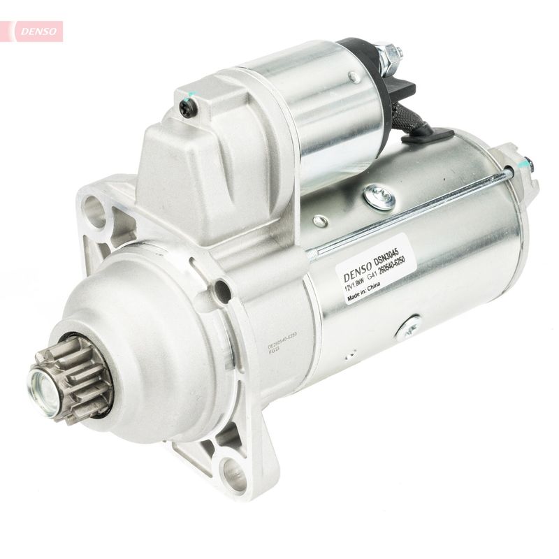 DENSO DSN3045 Starter