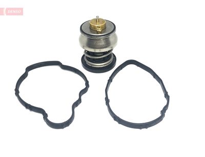 Thermostat, coolant DENSO DTM88848