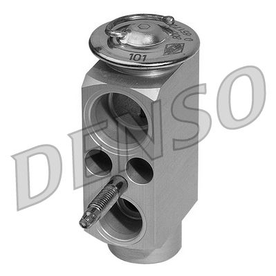 DENSO DVE05008 Expansion Valve, air conditioning