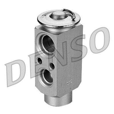 DENSO DVE10001 Expansion Valve, air conditioning