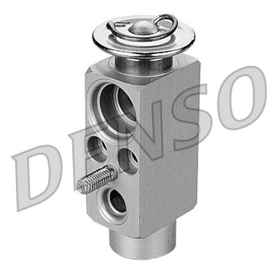 DENSO DVE17004 Expansion Valve, air conditioning