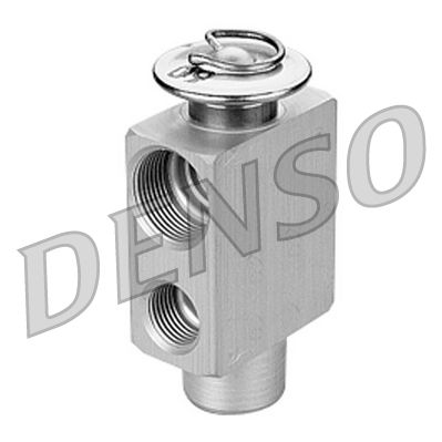 DENSO DVE32003 Expansion Valve, air conditioning