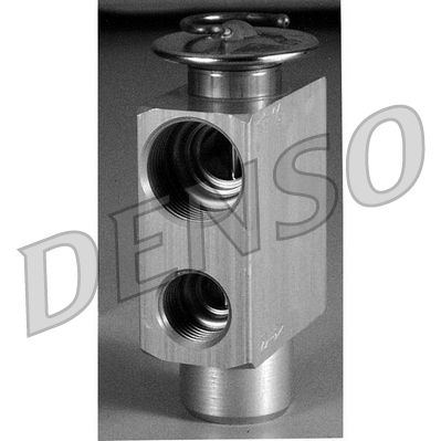 DENSO DVE99009 Expansion Valve, air conditioning