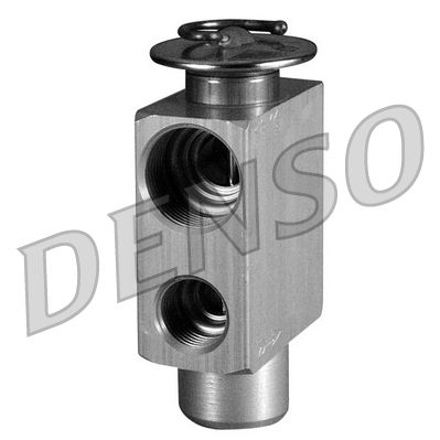 Expansion Valve, air conditioning DENSO DVE99909