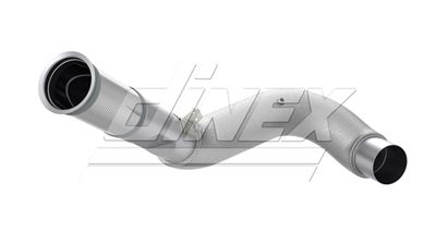 Exhaust Pipe DINEX 2KA006