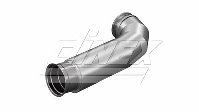 Exhaust Pipe DINEX 4IE001