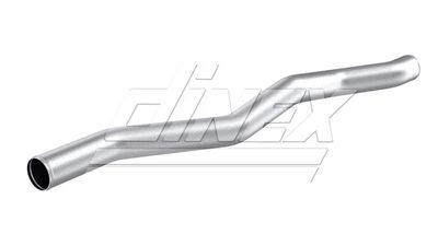 Exhaust Pipe DINEX 4IN009