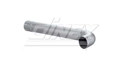 Exhaust Pipe DINEX 8AG019