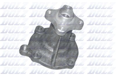 Water Pump, engine cooling DOLZ A114