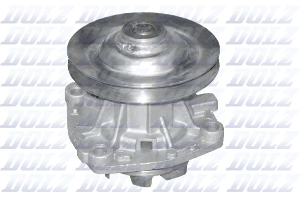 DOLZ A141 Water Pump, engine cooling