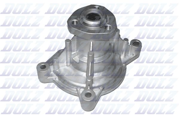 DOLZ A219 Water Pump, engine cooling