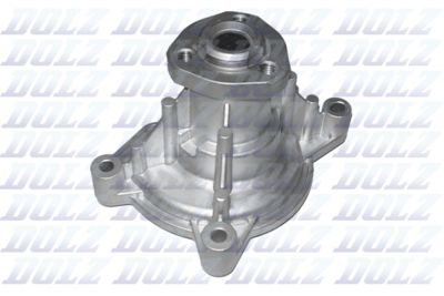 Water Pump, engine cooling DOLZ A219