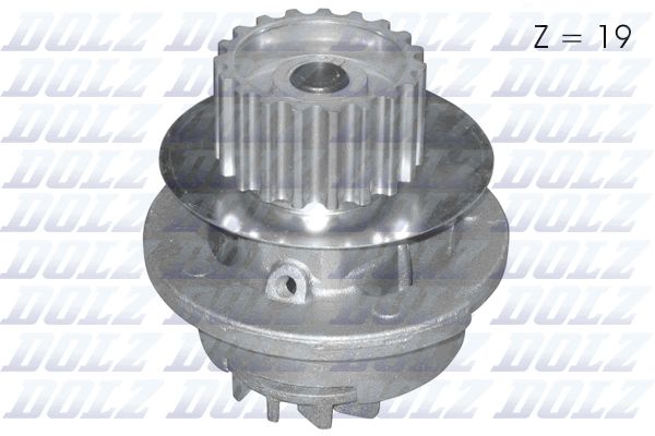 DOLZ D213 Water Pump, engine cooling