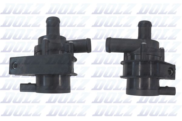 DOLZ EA520A Auxiliary Water Pump (cooling water circuit)