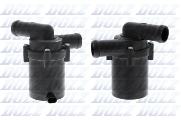 DOLZ EA556A Auxiliary Water Pump (cooling water circuit)