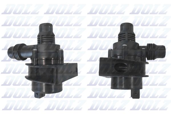 DOLZ EB523A Auxiliary Water Pump (cooling water circuit)