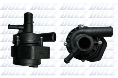 Auxiliary Water Pump (cooling water circuit) DOLZ EM579A