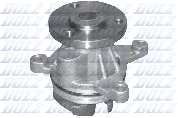 DOLZ F150 Water Pump, engine cooling