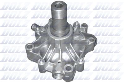 Water Pump, engine cooling DOLZ I274