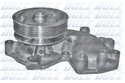 Water Pump, engine cooling DOLZ L144ST