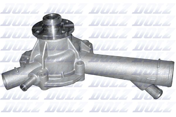 DOLZ M204 Water Pump, engine cooling