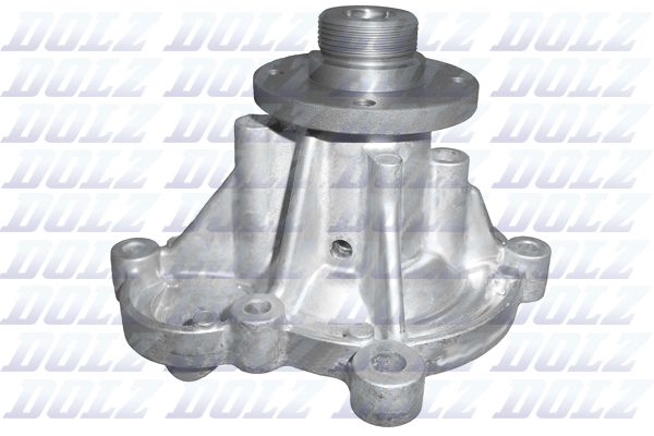 DOLZ M241 Water Pump, engine cooling