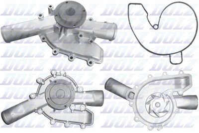 Water Pump, engine cooling DOLZ M246