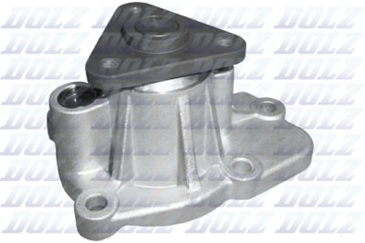 Water Pump, engine cooling DOLZ N207