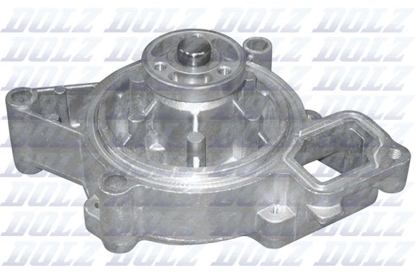 DOLZ O123 Water Pump, engine cooling