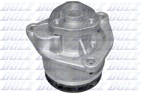 DOLZ O181 Water Pump, engine cooling