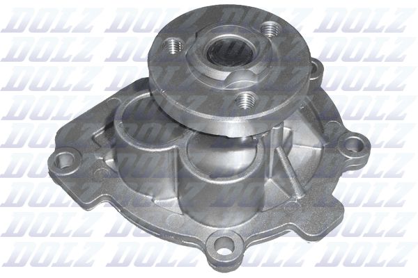 DOLZ O263 Water Pump, engine cooling