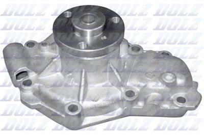 Water Pump, engine cooling DOLZ R137