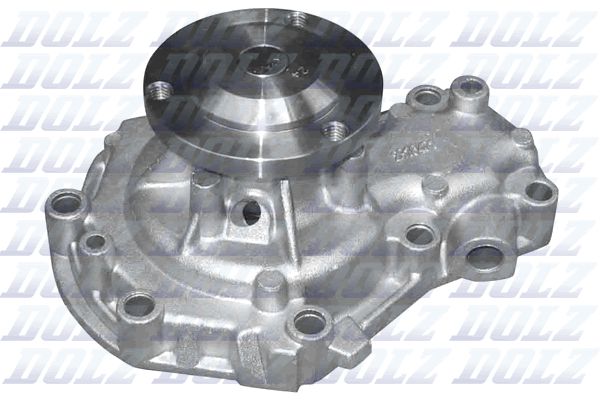 DOLZ R165 Water Pump, engine cooling