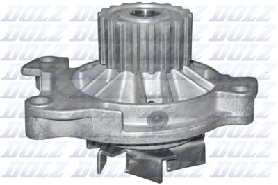 Water Pump, engine cooling DOLZ R303