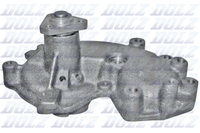 Water Pump, engine cooling DOLZ S181ST