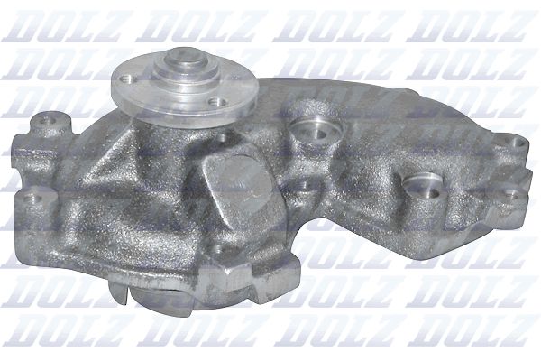 DOLZ S223ST Water Pump, engine cooling